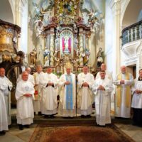 18. Vikariátní poutní setkání ve Strašíně 2024