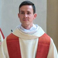 Diecéze se raduje z nového kněze