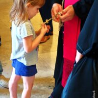 24. Mše svatá na poděkování za 30 let kněžské služby Mons. V. Kročila – další fotografie