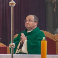 SUŠICE: P. Andrzej se ujal úřadu