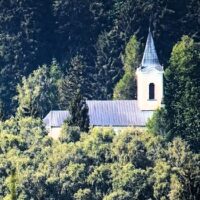 ZBYTINY: Česko-německá pouť 2024