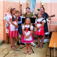 3. ZBYTINY: Česko-německá pouť 2024