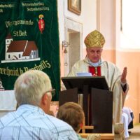 4. ZBYTINY: Česko-německá pouť 2024