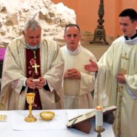 6. ZBYTINY: Česko-německá pouť 2024