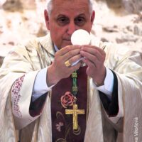 7. ZBYTINY: Česko-německá pouť 2024