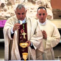 8. ZBYTINY: Česko-německá pouť 2024