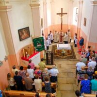 10. ZBYTINY: Česko-německá pouť 2024