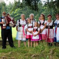 11. ZBYTINY: Česko-německá pouť 2024