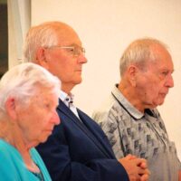 9. Medaile sv. Auraciána za rok 2024