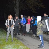 3. PROJEKT TAU: letní tábor Demdaal z.s.