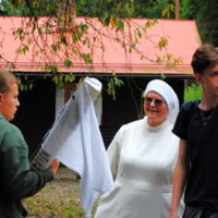 5. PROJEKT TAU: letní tábor Demdaal z.s.