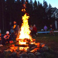 9. PROJEKT TAU: letní tábor Demdaal z.s.