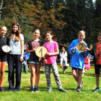 10. PROJEKT TAU: letní tábor Demdaal z.s.