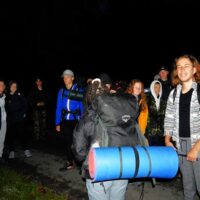 11. PROJEKT TAU: letní tábor Demdaal z.s.