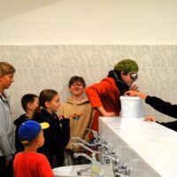 14. PROJEKT TAU: letní tábor Demdaal z.s.