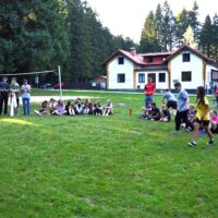 15. PROJEKT TAU: letní tábor Demdaal z.s.