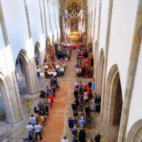 1. Zlatokorunská pouť 2024