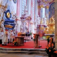 2. Zlatokorunská pouť 2024