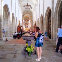 3. Zlatokorunská pouť 2024