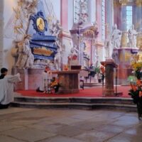 4. Zlatokorunská pouť 2024