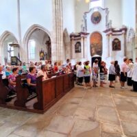 6. Zlatokorunská pouť 2024