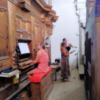 7. Zlatokorunská pouť 2024