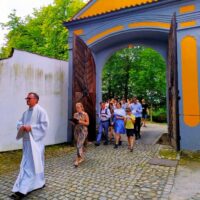 9. Zlatokorunská pouť 2024