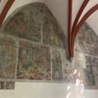 12. Začala oprava kostela sv. Prokopa a sv. Jana Křtitele