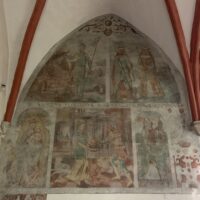 13. Začala oprava kostela sv. Prokopa a sv. Jana Křtitele