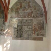 14. Začala oprava kostela sv. Prokopa a sv. Jana Křtitele