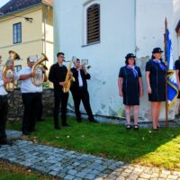 1. BOHUMILICE: poděkování za život biskupa A. Lišky