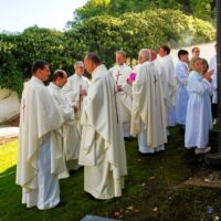 6. BOHUMILICE: poděkování za život biskupa A. Lišky