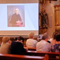 10. BOHUMILICE: poděkování za život biskupa A. Lišky