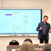 4. Zahájení akademického roku 2024 na teologické fakultě