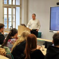 5. Zahájení akademického roku 2024 na teologické fakultě