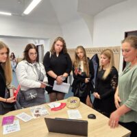 6. Zahájení akademického roku 2024 na teologické fakultě