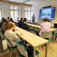 8. Zahájení akademického roku 2024 na teologické fakultě