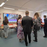 11. Zahájení akademického roku 2024 na teologické fakultě