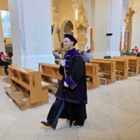 13. Zahájení akademického roku 2024 na teologické fakultě