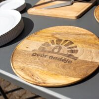 2. Loučení s prázdninami ve Dvoře Naděje v Zátoni