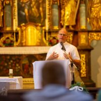 4. Loučení s prázdninami ve Dvoře Naděje v Zátoni