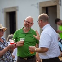 6. Loučení s prázdninami ve Dvoře Naděje v Zátoni