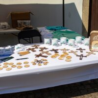 7. Loučení s prázdninami ve Dvoře Naděje v Zátoni