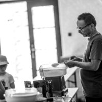 9. Loučení s prázdninami ve Dvoře Naděje v Zátoni