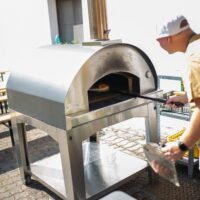 10. Loučení s prázdninami ve Dvoře Naděje v Zátoni