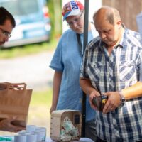 13. Loučení s prázdninami ve Dvoře Naděje v Zátoni