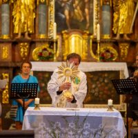 21. Loučení s prázdninami ve Dvoře Naděje v Zátoni