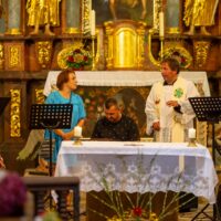 23. Loučení s prázdninami ve Dvoře Naděje v Zátoni