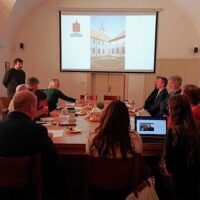 NEPOMUK: Setkání církevních muzeí