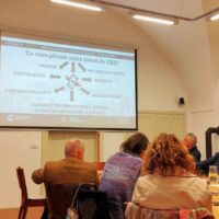 1. NEPOMUK: Setkání církevních muzeí